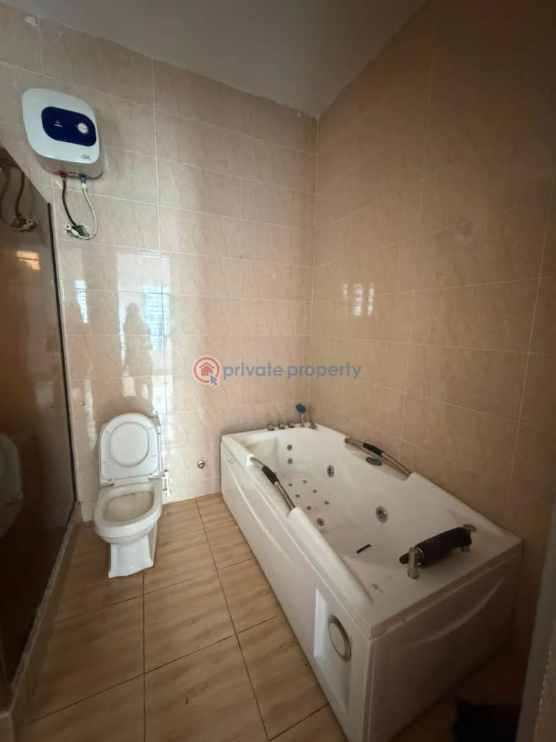 1 bedroom Shared Apartment For Rent Orchid Road Before The Roundabout Along Lekki Expressway Lagos - 4
