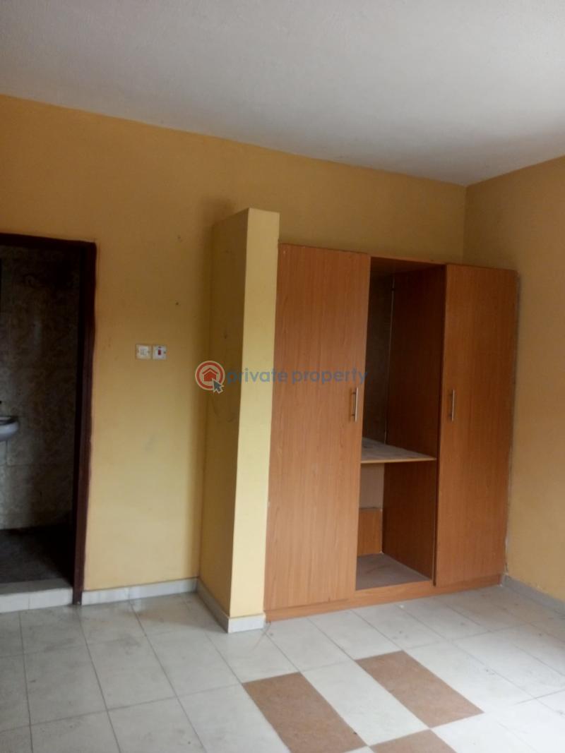 1 bedroom Self Contain For Rent Infinity Estate Addo Road Ajah Lagos - 0