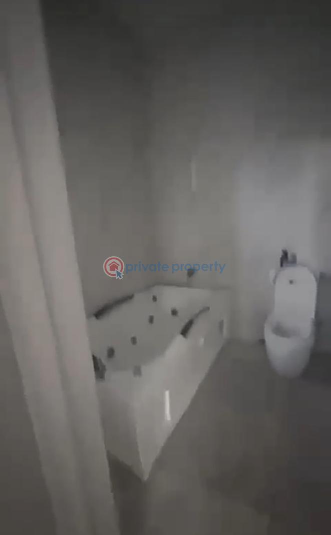 1 bedroom Self Contain For Rent Van Daniels Estate@ Orchid Road Lekki Lagos - 4