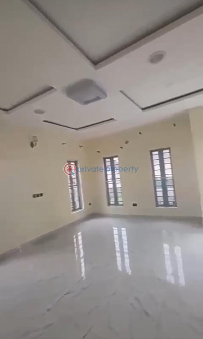 1 bedroom Self Contain For Rent Van Daniels Estate@ Orchid Road Lekki Lagos - 2