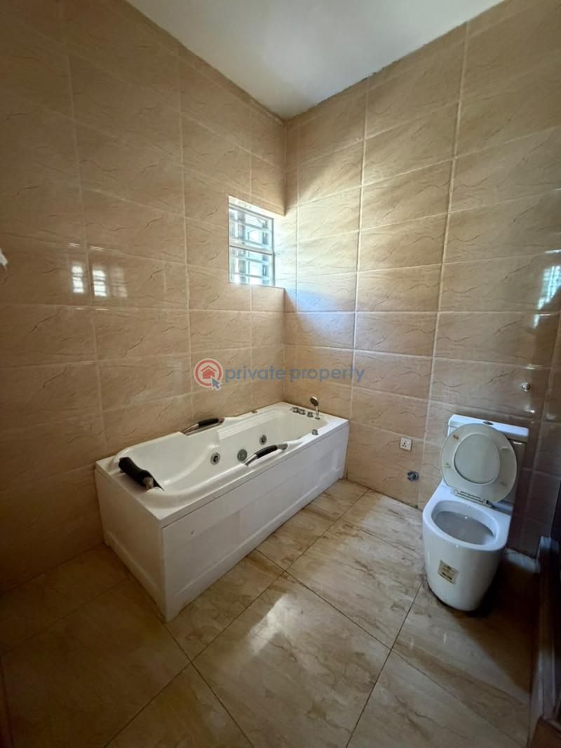 1 bedroom Self Contain For Rent Royal Pine Estate Gate 3 Orchid Road Lekki Lagos - 5
