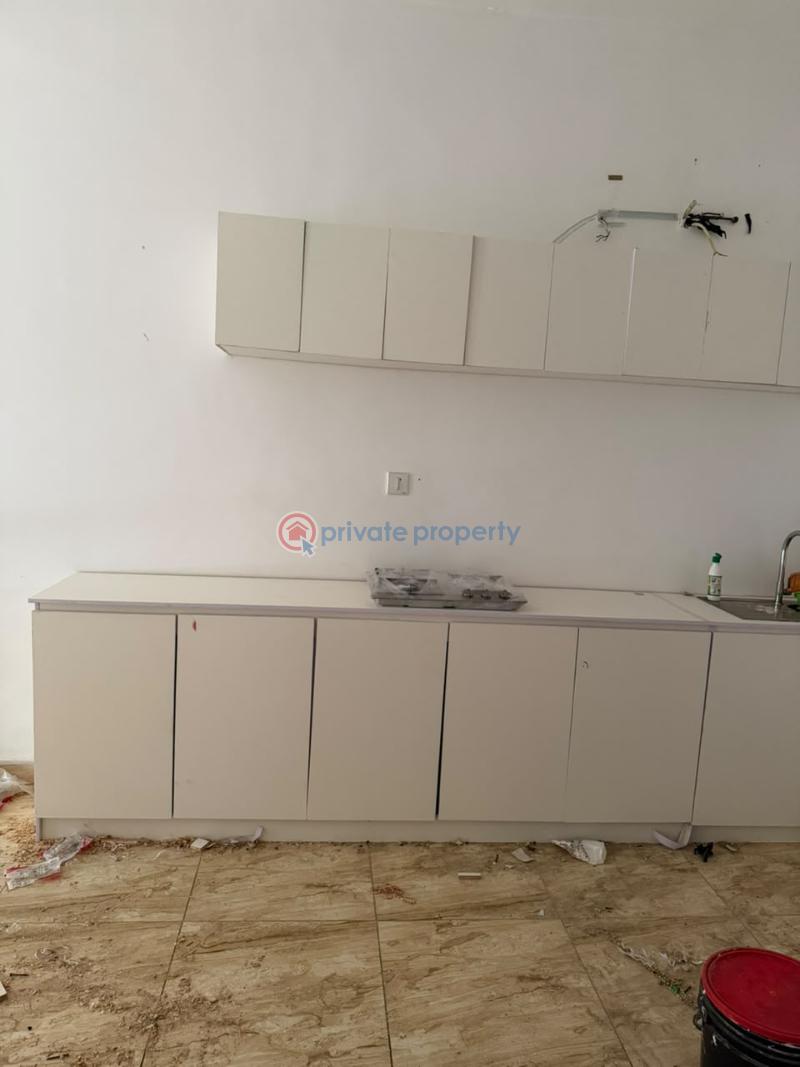 1 bedroom Self Contain For Rent Royal Pine Estate Gate 3 Orchid Road Lekki Lagos - 6