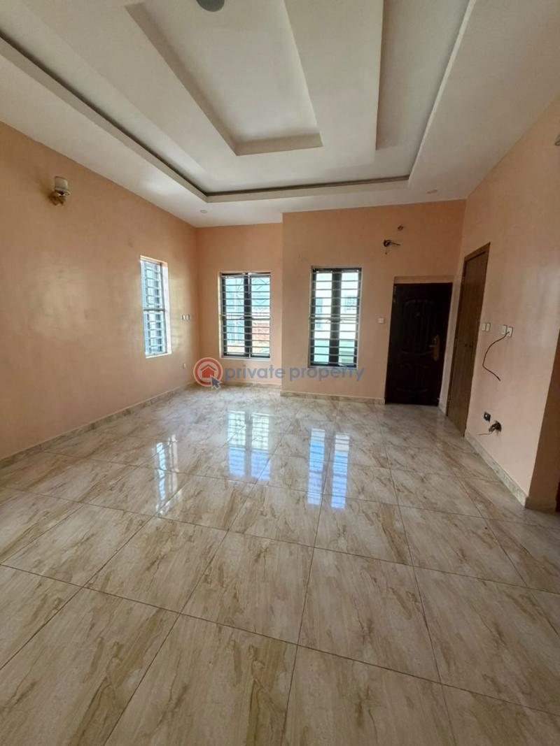 1 bedroom Self Contain For Rent Royal Pine Estate Gate 3 Orchid Road Lekki Lagos - 2