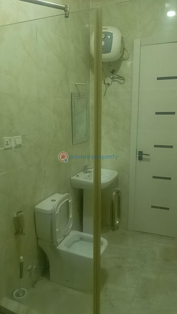 1 bedroom Shared Apartment For Rent Royal Pine Estate, Orchid Road Lekki, Lagos, Nigeria. Lafiaji Lekki Lagos - 4