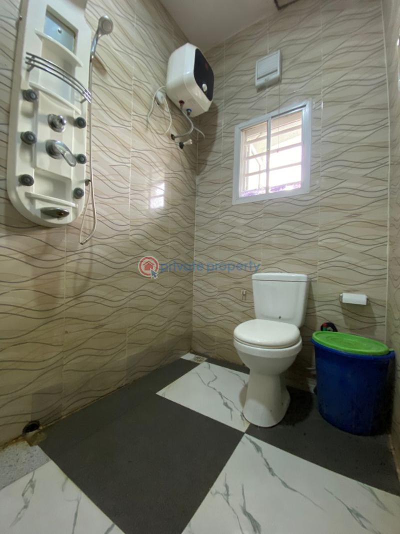 1 bedroom Mini Flat For Rent Orchid Road Chevron Drive Lekki Lagos - 5