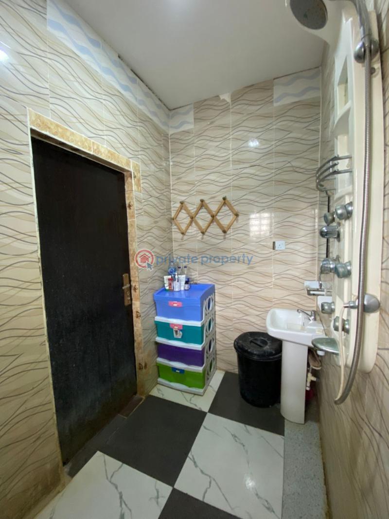 1 bedroom Mini Flat For Rent Orchid Road Chevron Drive Lekki Lagos - 3