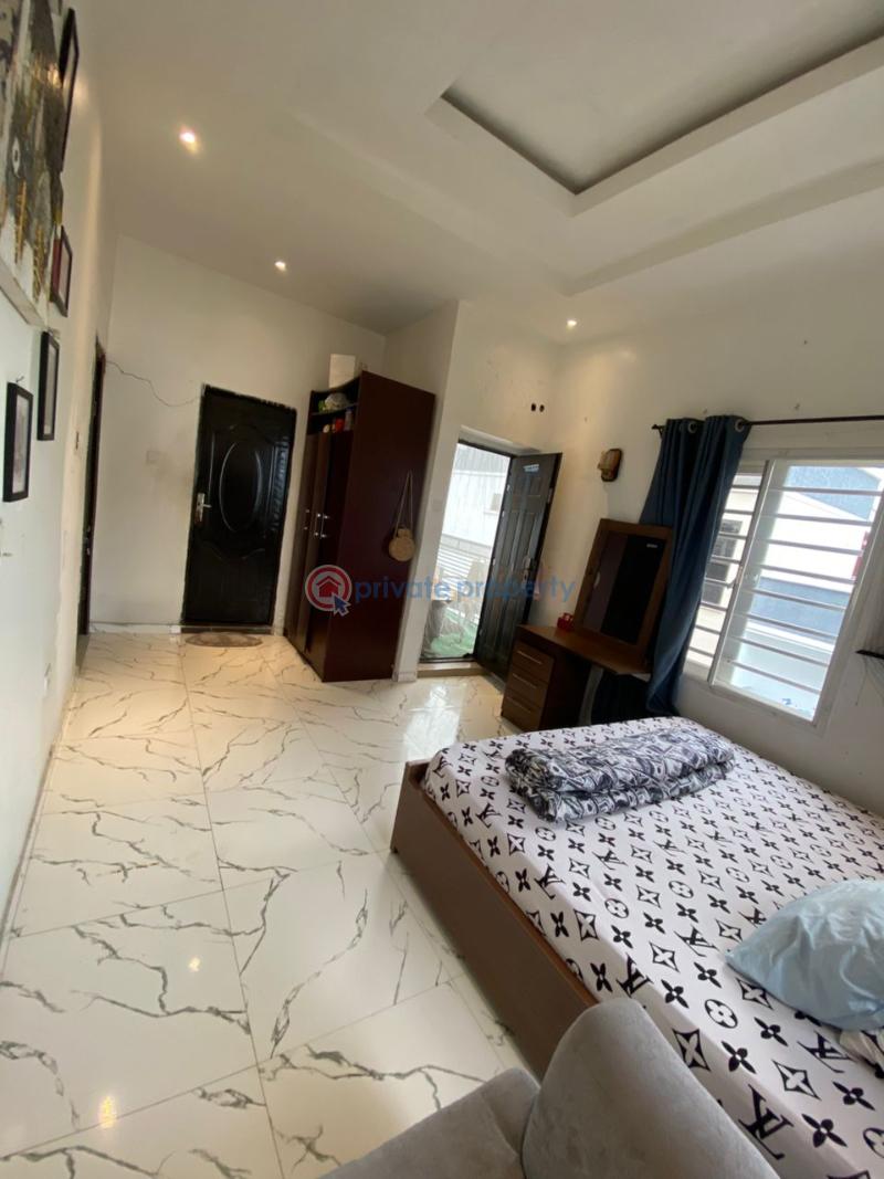1 bedroom Mini Flat For Rent Orchid Road Chevron Drive Lekki Lagos - 4