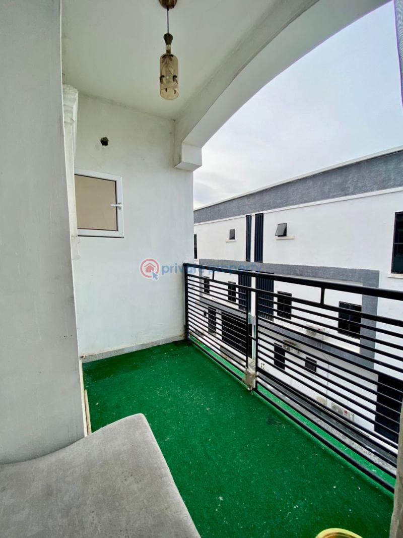 1 bedroom Mini Flat For Rent Orchid Road Chevron Drive Lekki Lagos - 0