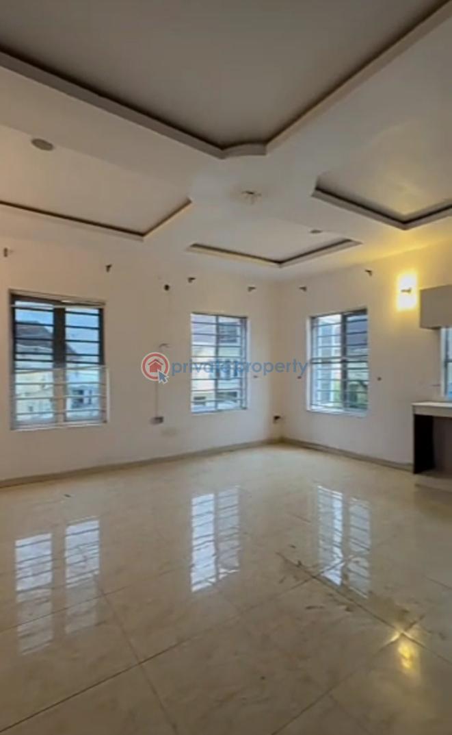1 bedroom Studio Apartment For Rent Chevron Lekki Lagos - 0