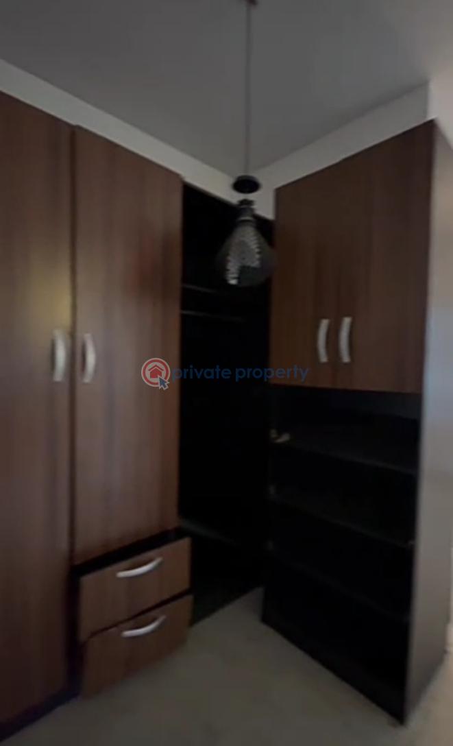 Masters bedroom studio apartment with open plan kitchen ( video) - 2 1 bedroom Studio Apartment For Rent Chevron Lekki Lagos - 2
