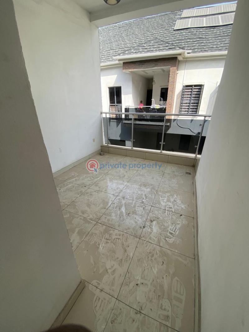 1 bedroom Shared Apartment For Rent Royal Pine Estate, Orchid Road Lekki, Lagos, Nigeria. Lafiaji Lekki Lagos - 1