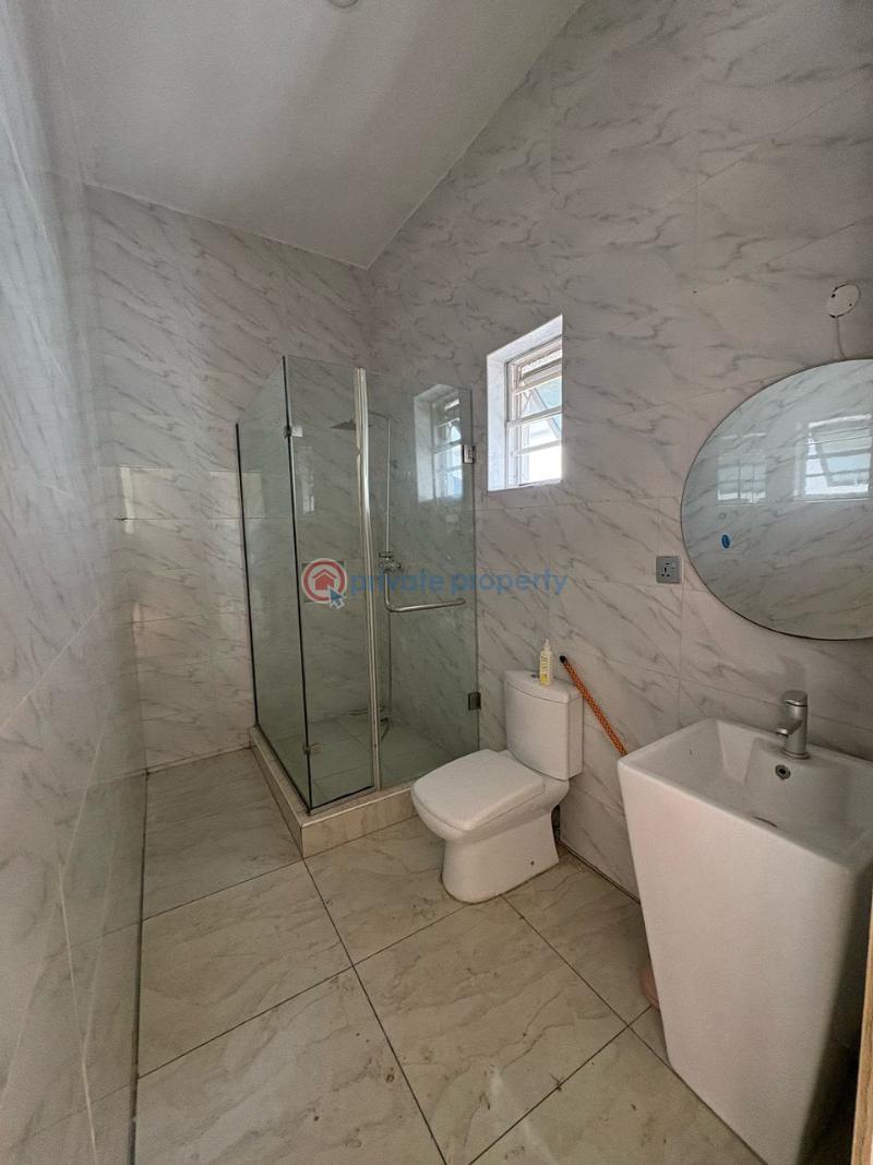 1 bedroom Shared Apartment For Rent River Stone Estate, Orchid Lekki Lagos - 3