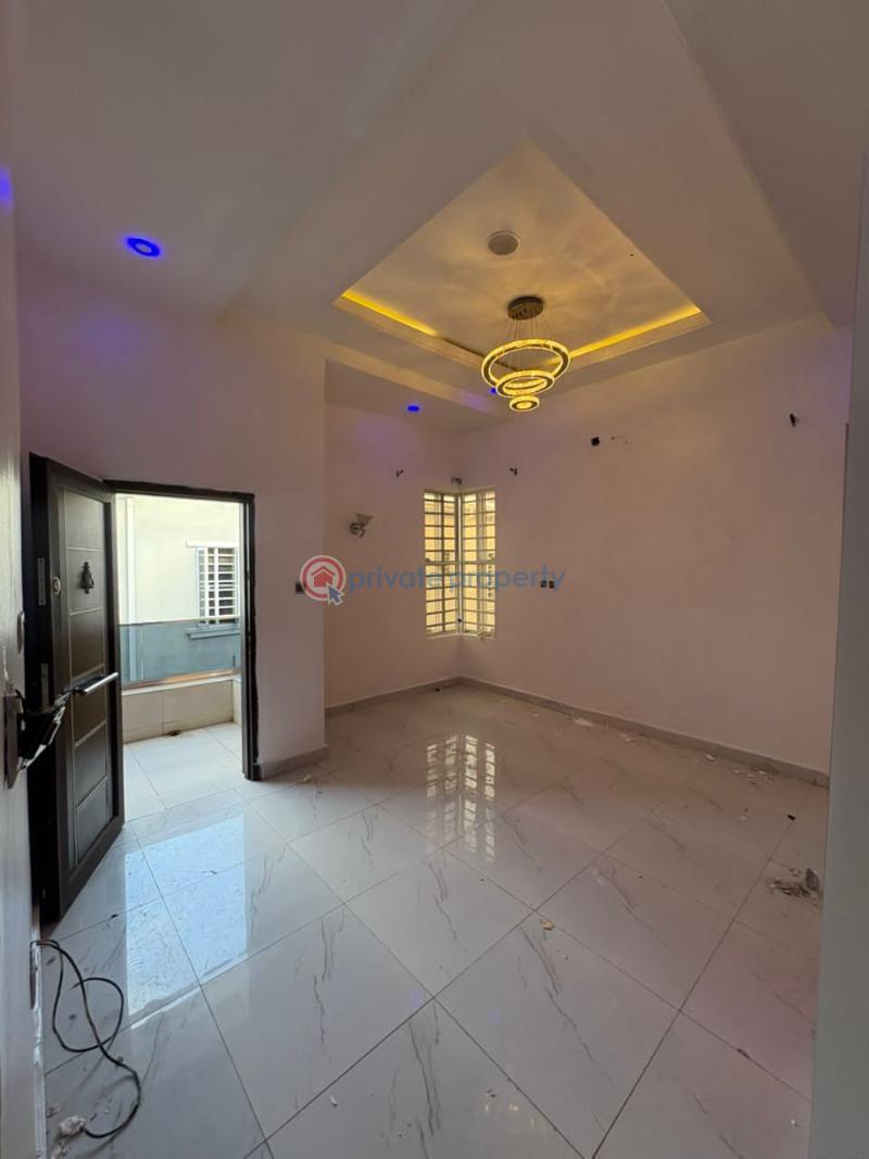 1 bedroom Shared Apartment For Rent Orchid Along Lekki Expressway Lagos - 3