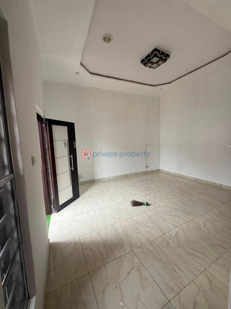 1 bedroom Shared Apartment For Rent River Stone Estate, Orchid Lekki Lagos - 2