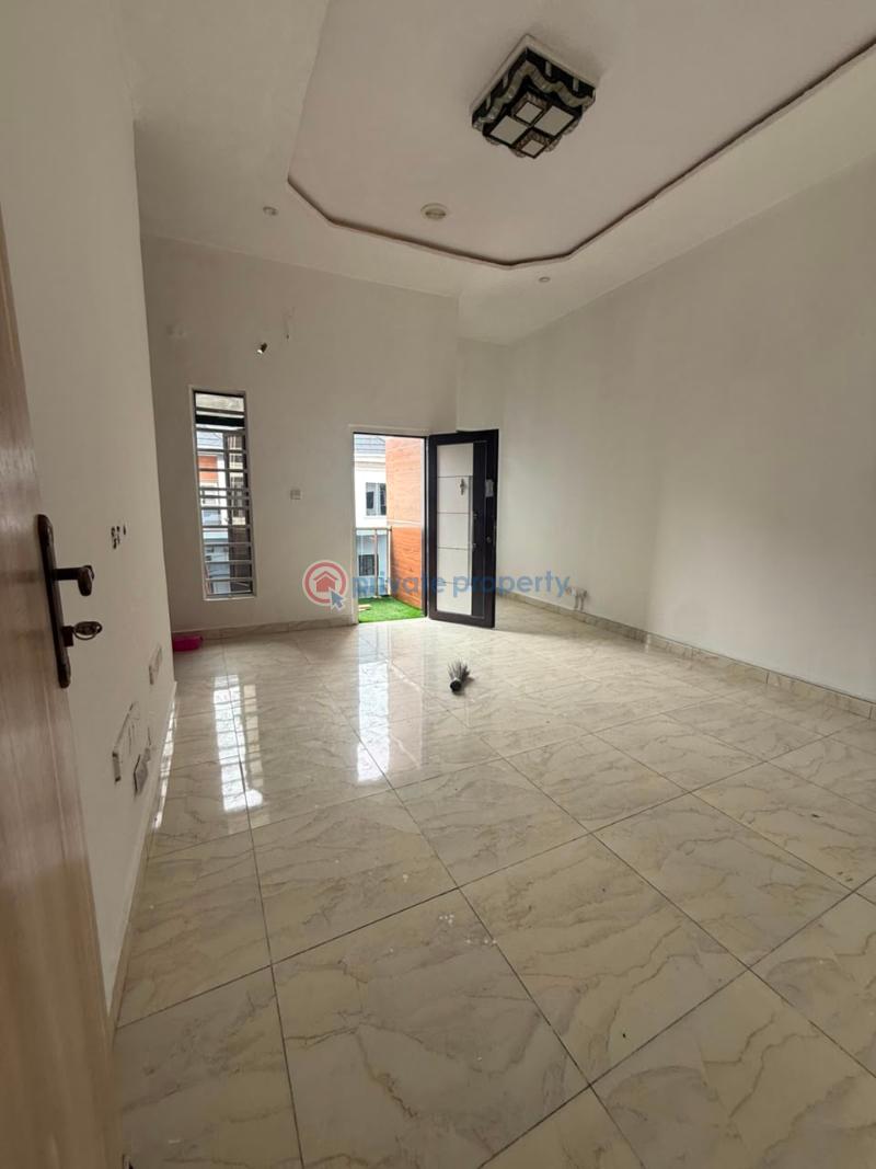 1 bedroom Shared Apartment For Rent River Stone Estate, Orchid Lekki Lagos - 0