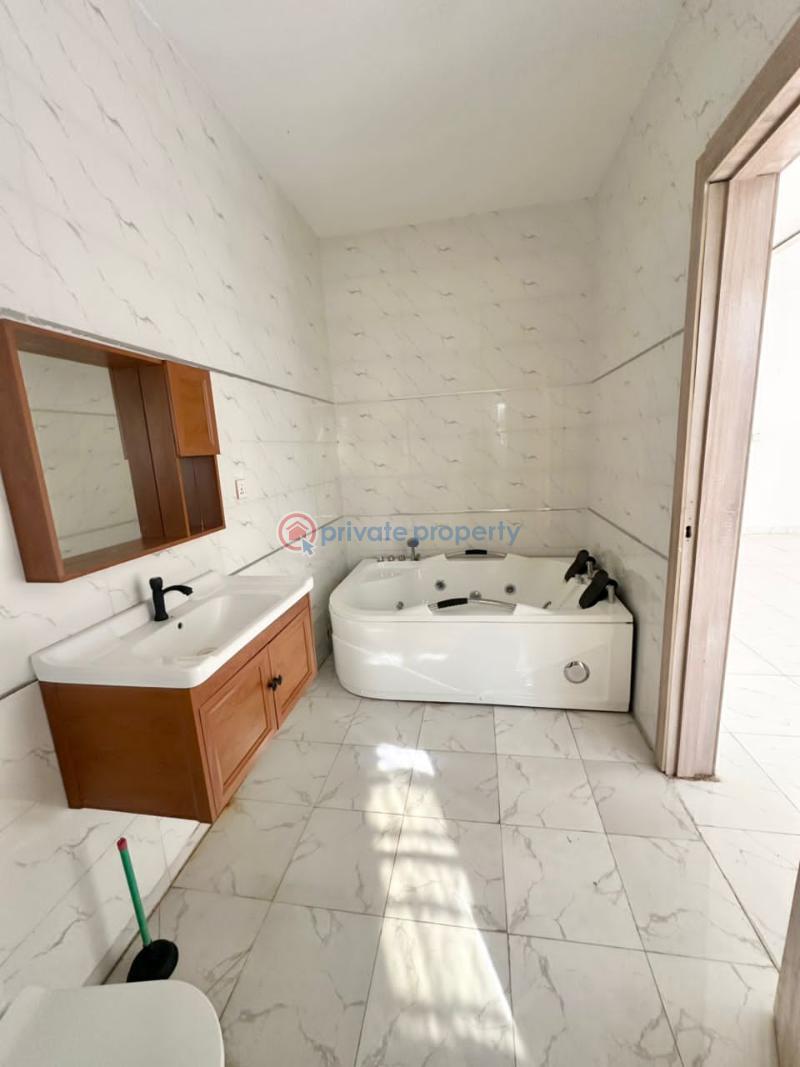 1 bedroom Shared Apartment For Rent Orchid Road Lekki Expressway Lagos - 7