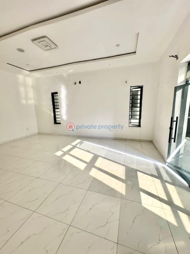 1 bedroom Shared Apartment For Rent Orchid Road Lekki Expressway Lagos - 5