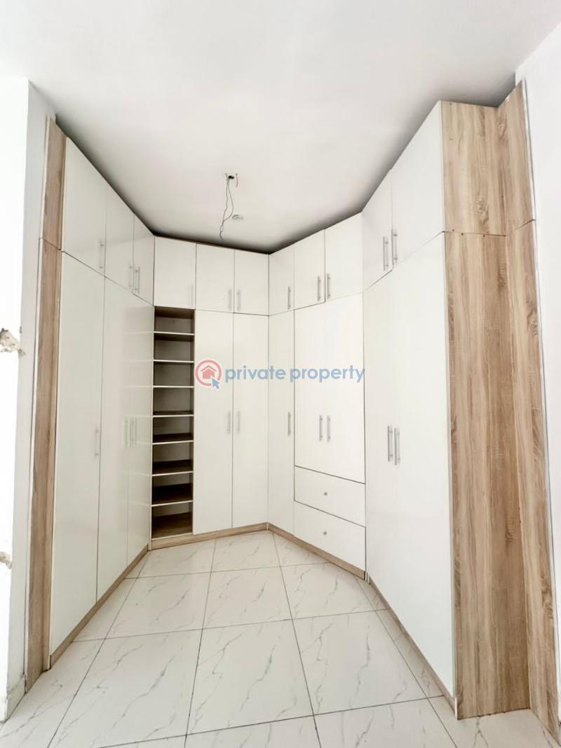 1 bedroom Shared Apartment For Rent Orchid Road Lekki Expressway Lagos - 8