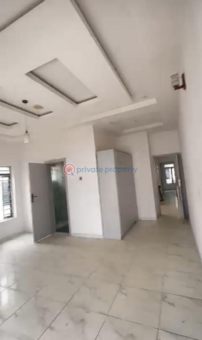 1 bedroom Mini Flat For Rent Orchid Road Lekki Lagos - 0