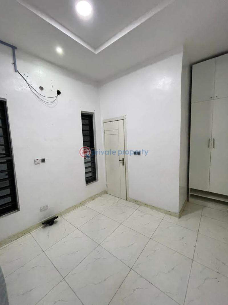 1 bedroom Shared Apartment For Rent Lekki County Ikota Ikota Lekki Lagos - 5