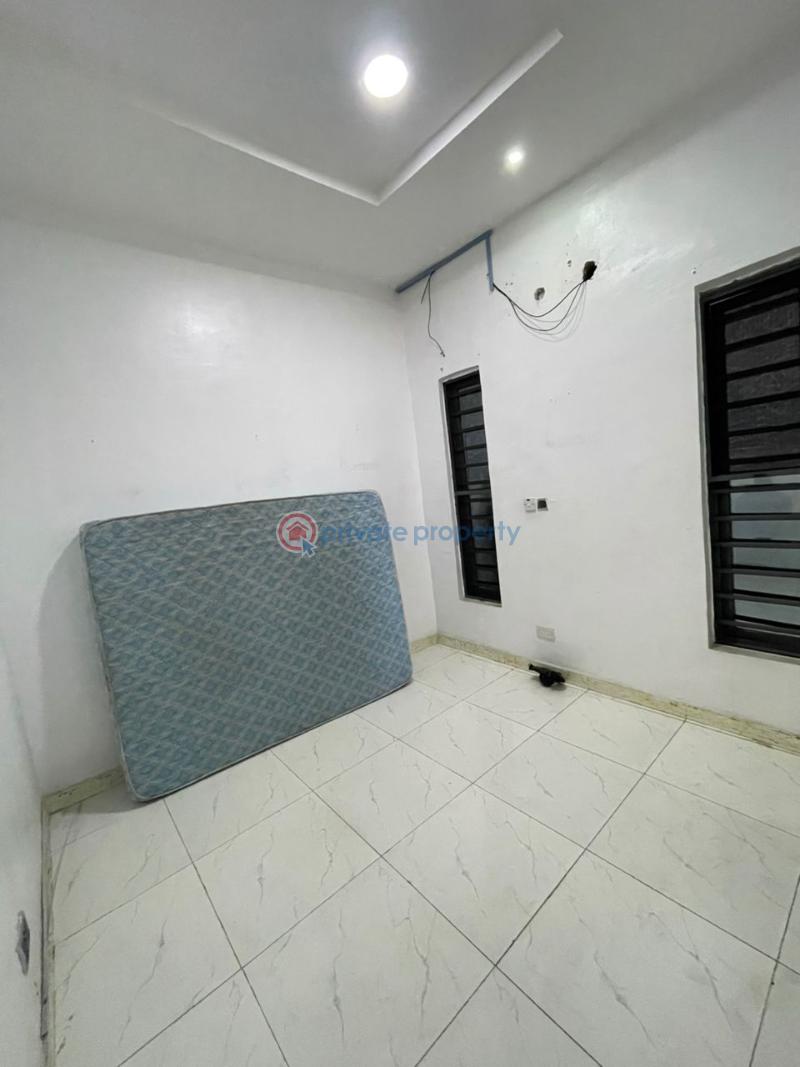 1 bedroom Shared Apartment For Rent Lekki County Ikota Ikota Lekki Lagos - 4