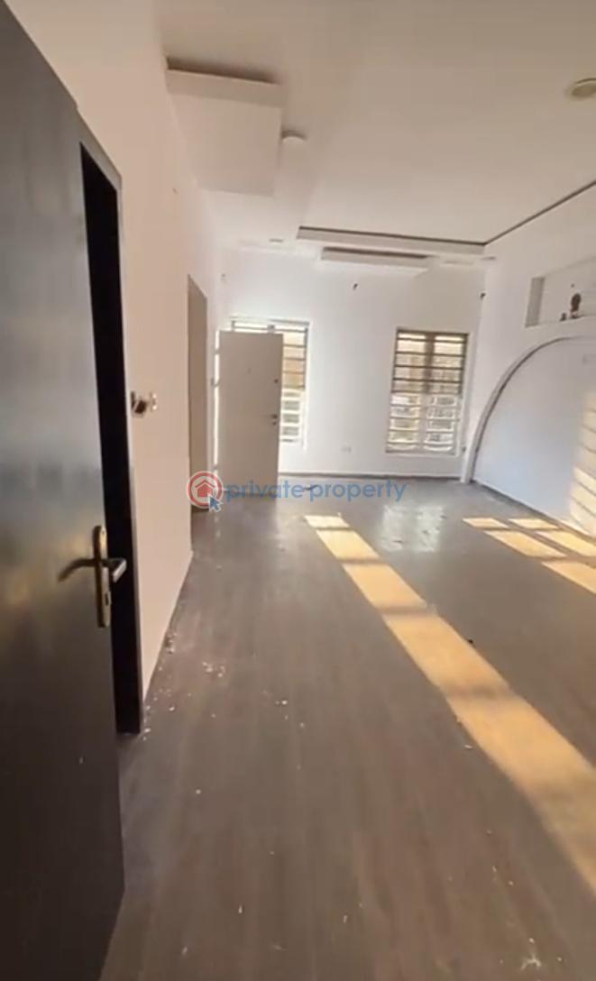 1 bedroom Self Contain For Rent Idado Lekki Lagos - 1