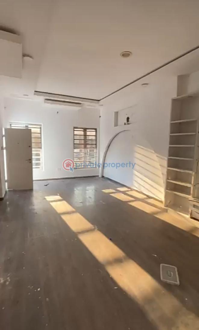 1 bedroom Self Contain For Rent Idado Lekki Lagos - 0