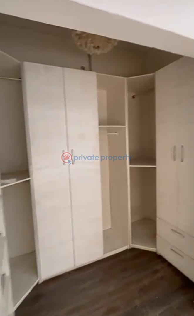 1 bedroom Self Contain For Rent Idado Lekki Lagos - 3