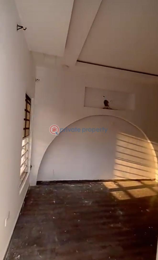 1 bedroom Self Contain For Rent Idado Lekki Lagos - 6