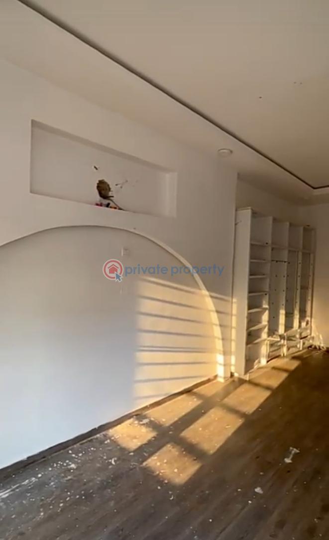 1 bedroom Self Contain For Rent Idado Lekki Lagos - 7