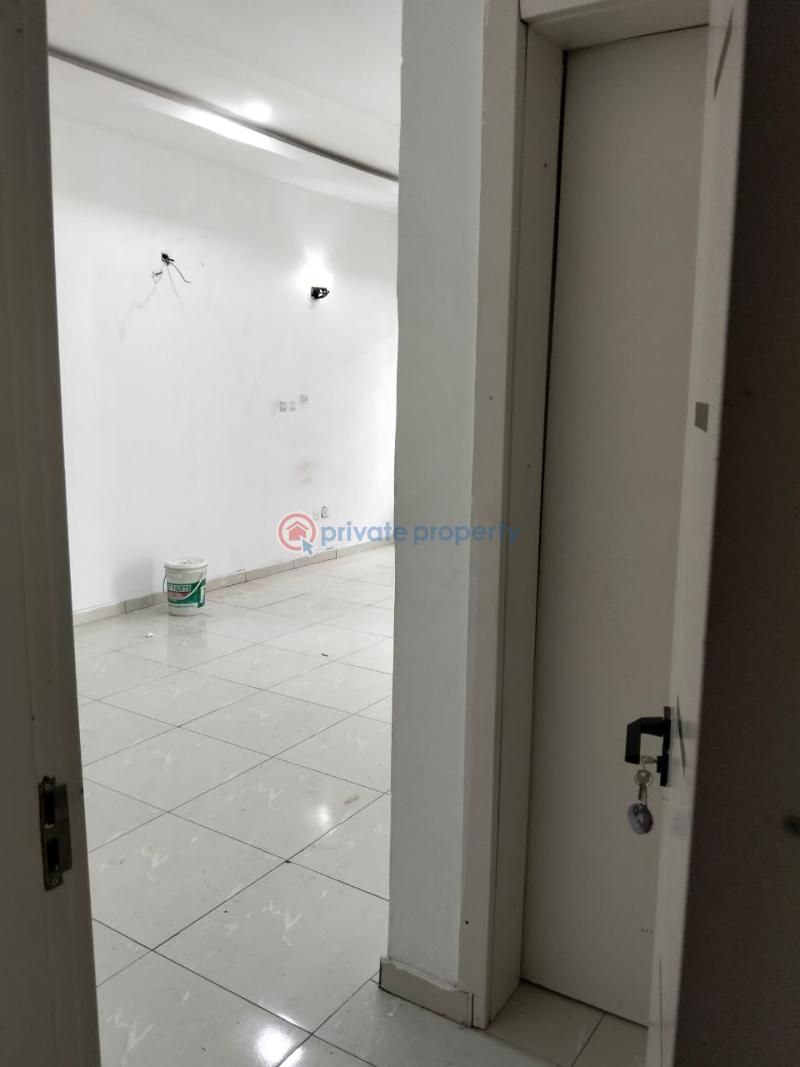 1 bedroom Shared Apartment For Rent Royal Pine Estate, Orchid Road Lekki, Lagos, Nigeria. Gate I Lafiaji Lekki Lagos - 2