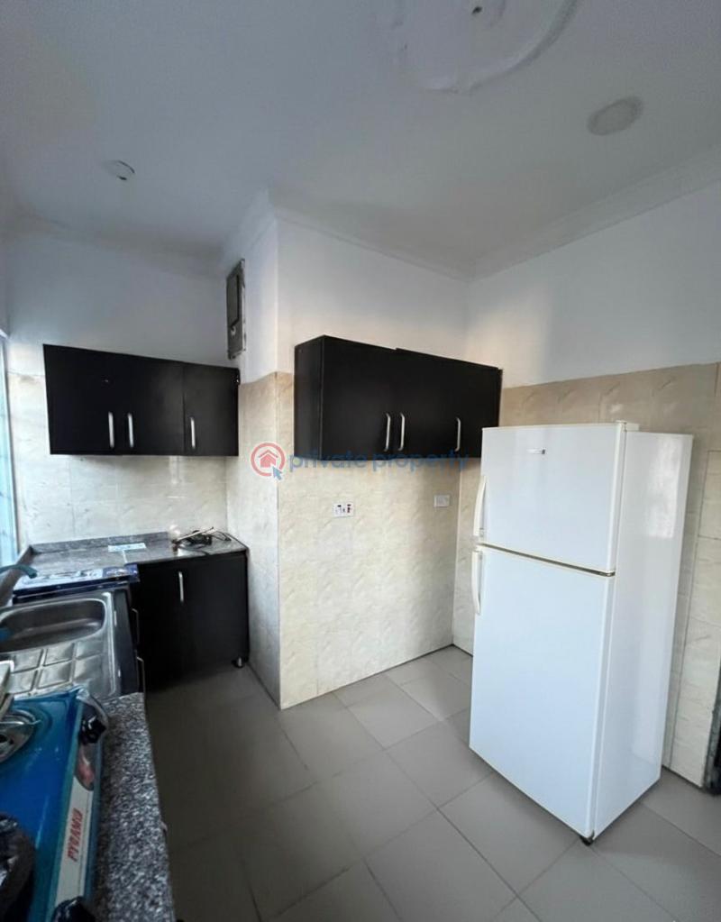 1 bedroom Shared Apartment For Rent Abraham Adesanya Estate Abraham Adesanya Ajah Lagos - 1