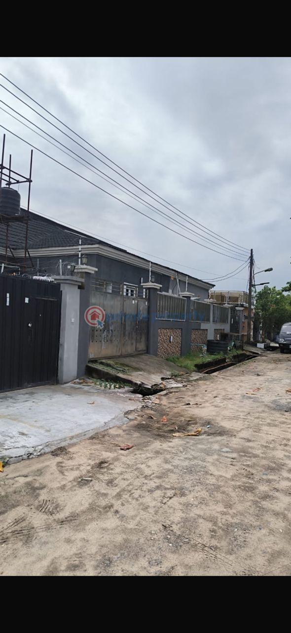1 bedroom Shared Apartment For Rent Abraham Adesanya Estate Abraham Adesanya Ajah Lagos - 5