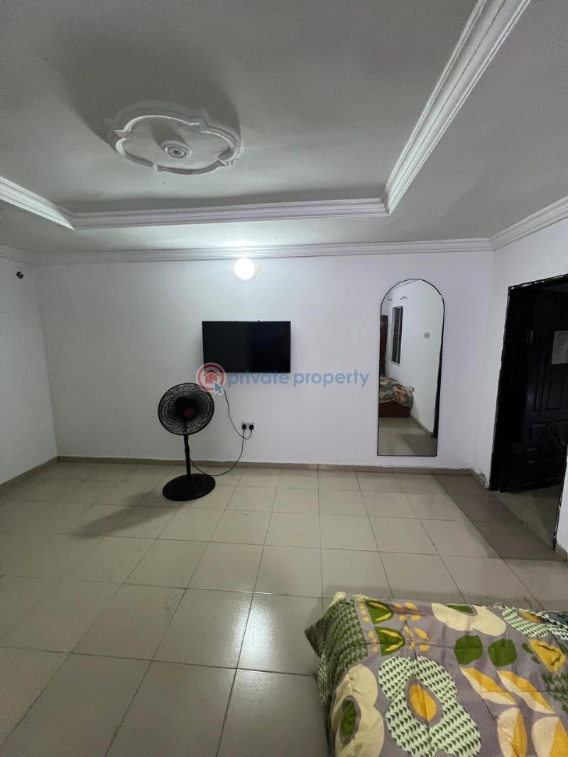 1 bedroom Shared Apartment For Rent Abraham Adesanya Estate Abraham Adesanya Ajah Lagos - 4