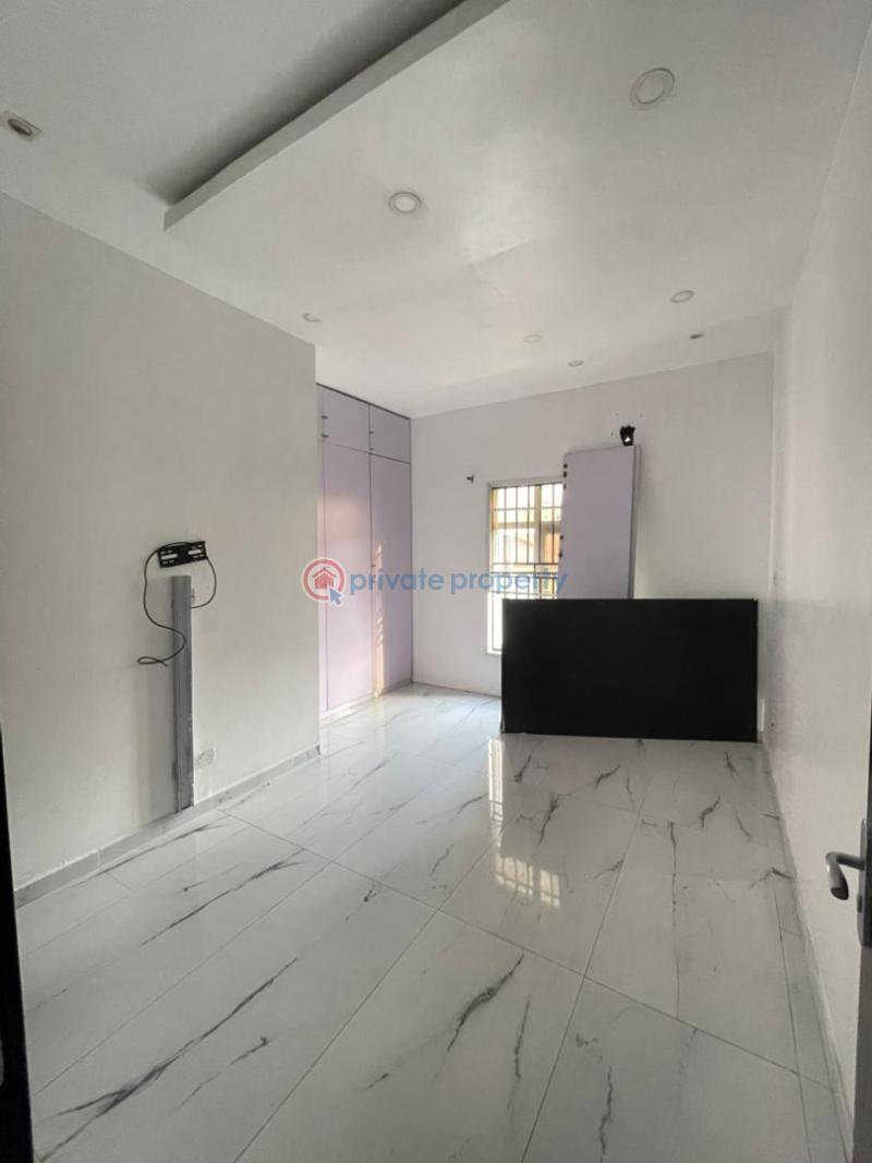 1 bedroom Shared Apartment For Rent Ikate Elegushi Lekki Lagos - 0