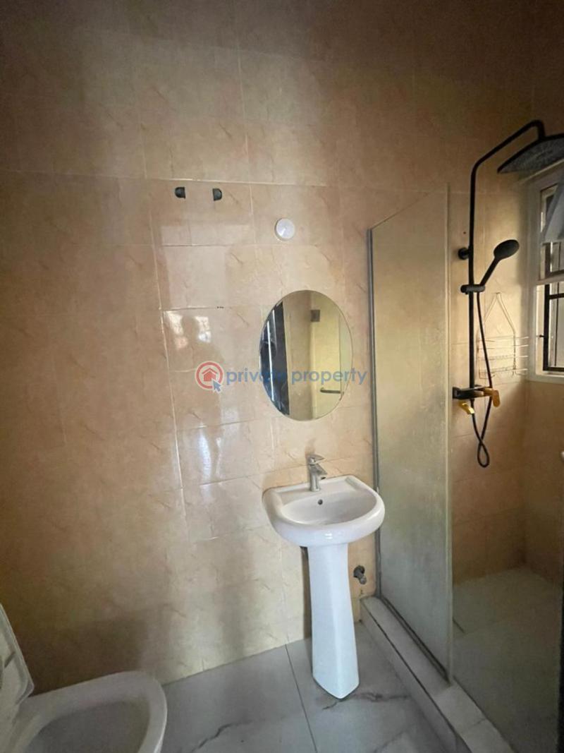 1 bedroom Shared Apartment For Rent Ikate Elegushi Lekki Lagos - 5