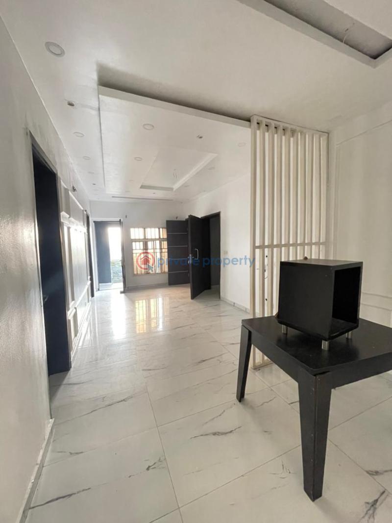 1 bedroom Shared Apartment For Rent Ikate Elegushi Lekki Lagos - 4