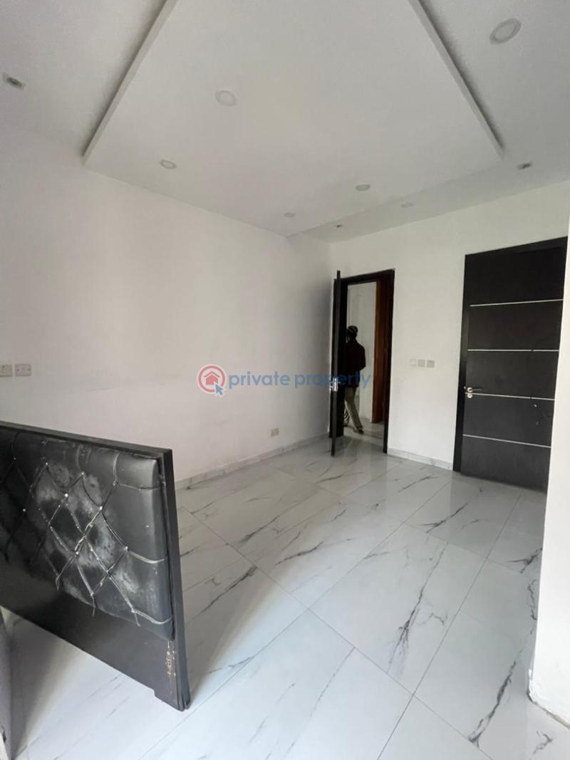 1 bedroom Shared Apartment For Rent Ikate Elegushi Lekki Lagos - 1