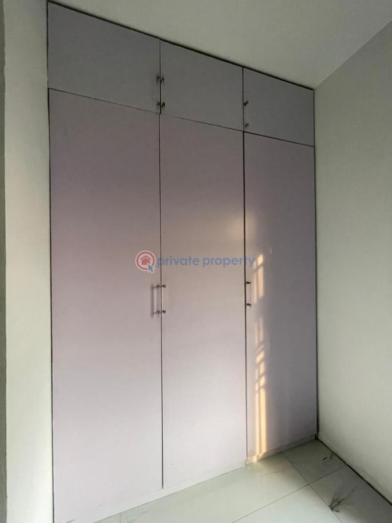 1 bedroom Shared Apartment For Rent Ikate Elegushi Lekki Lagos - 2