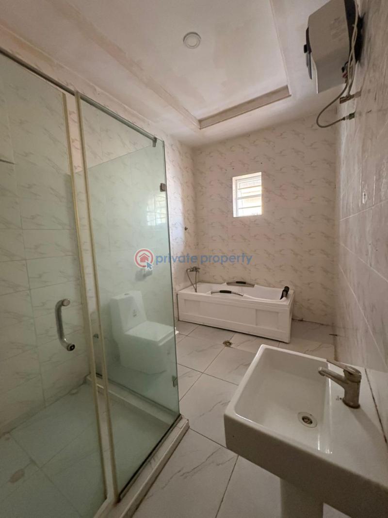1 bedroom Shared Apartment For Rent Orchid Lekki Lagos - 0