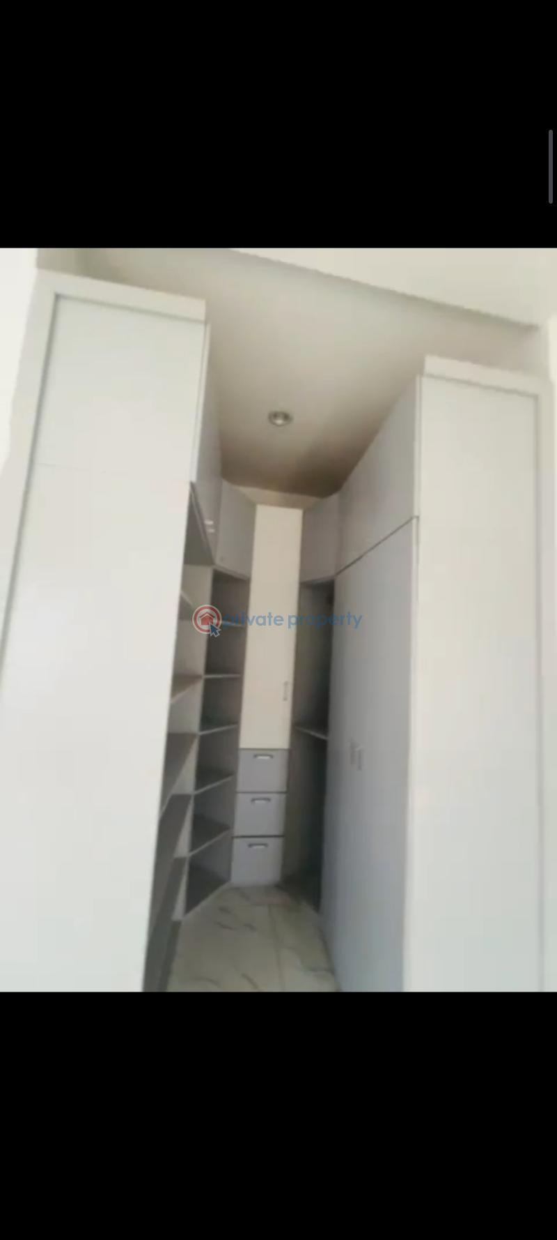 1 bedroom Shared Apartment For Rent Lekki Lagos - 7