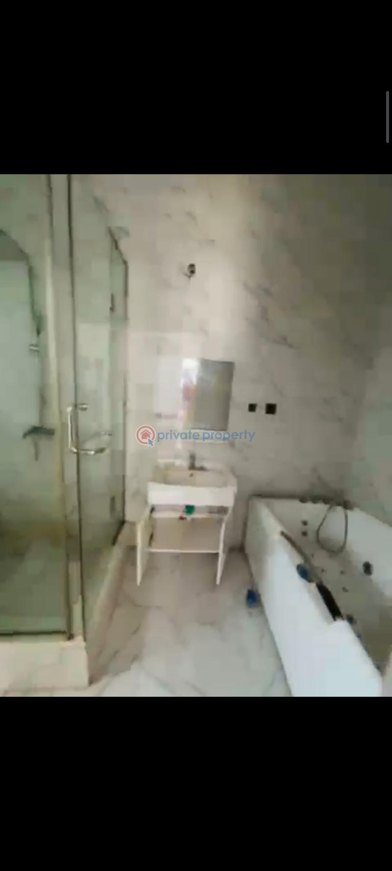 1 bedroom Shared Apartment For Rent Lekki Lagos - 4
