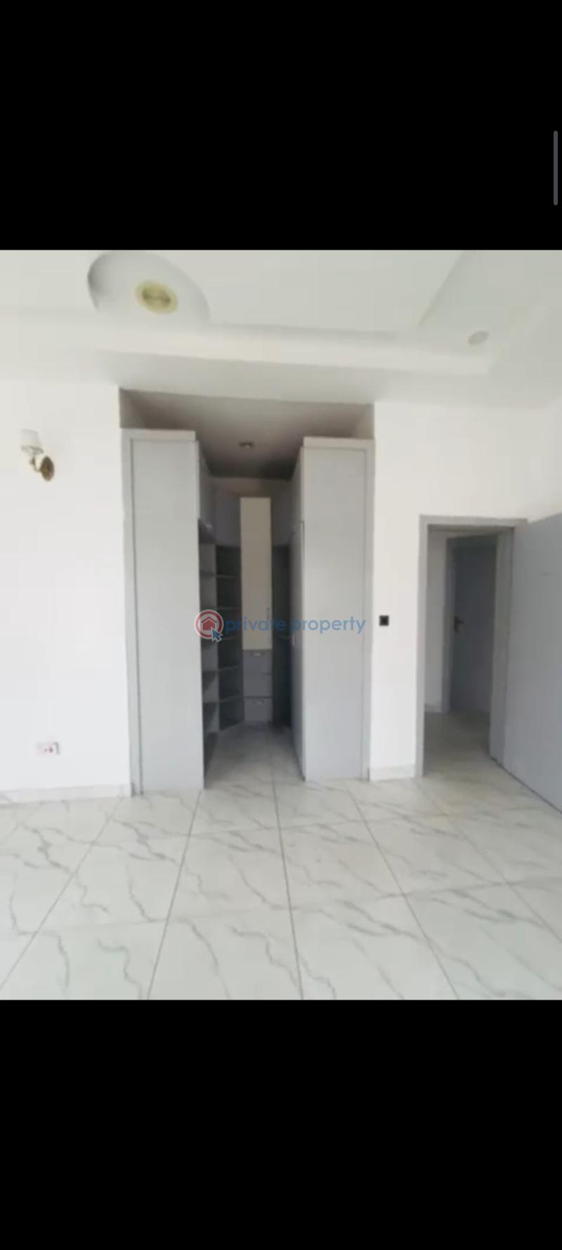 1 bedroom Shared Apartment For Rent Lekki Lagos - 2