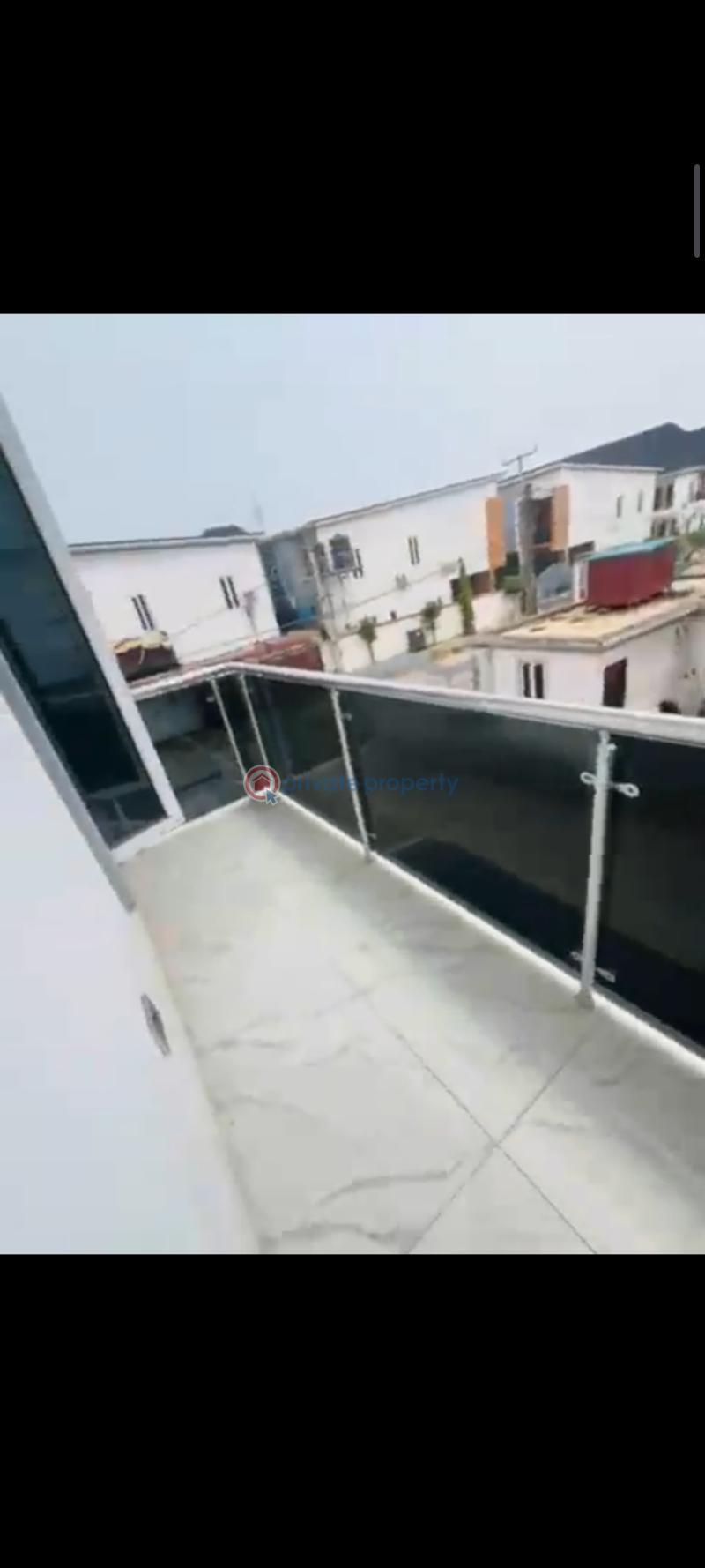 1 bedroom Shared Apartment For Rent Lekki Lagos - 6