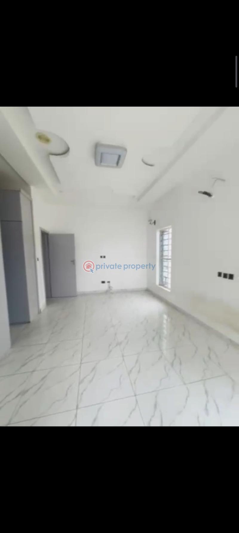 1 bedroom Shared Apartment For Rent Estate Lekki Lagos - 0
