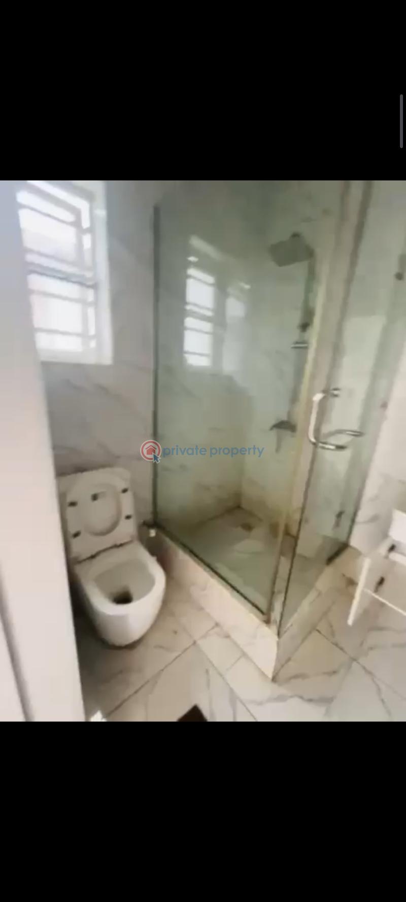 1 bedroom Shared Apartment For Rent Estate Lekki Lagos - 1