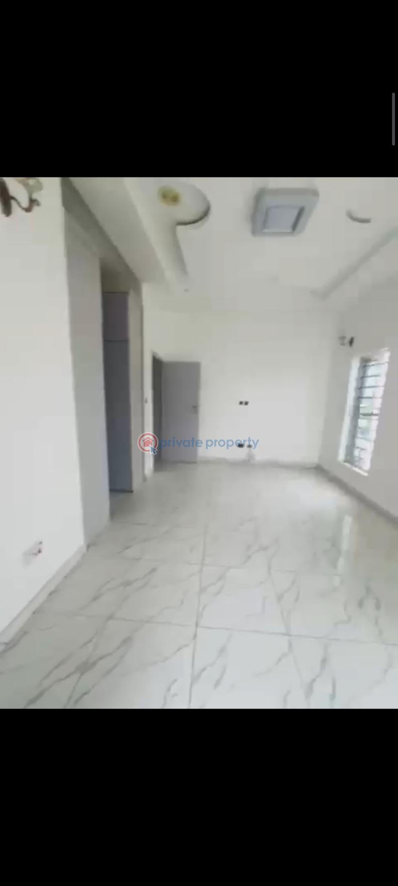 1 bedroom Shared Apartment For Rent Estate Lekki Lagos - 4
