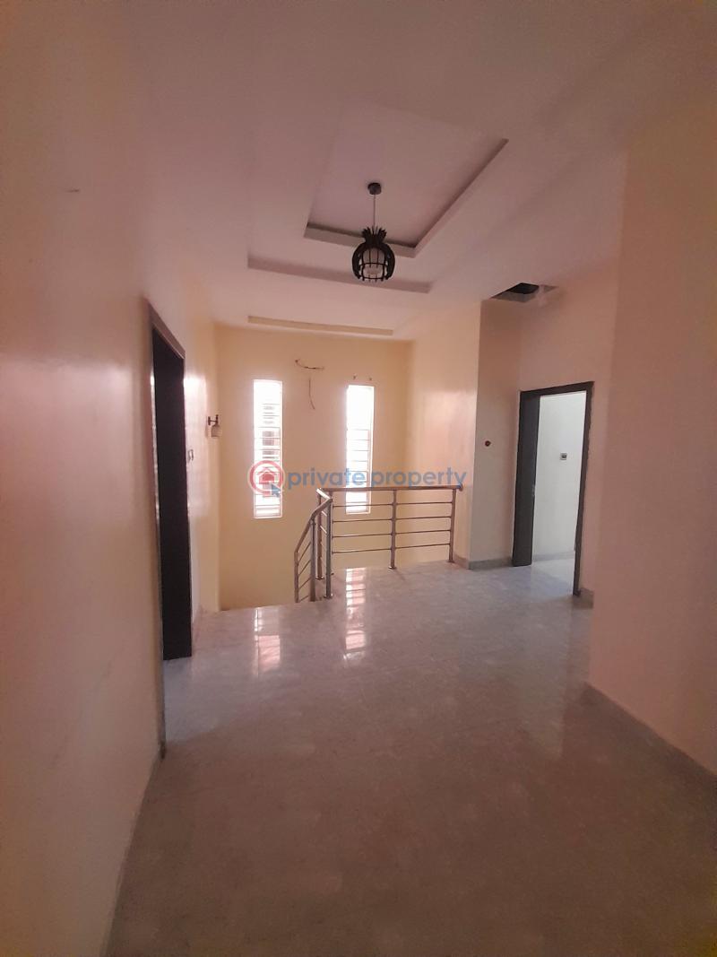 1 bedroom Mini Flat For Rent Abiola Court 10 Chevron Drive Lekki Lagos - 4