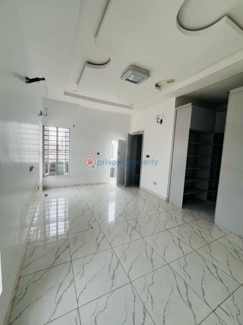 1 bedroom Shared Apartment For Rent Estate Lekki Lagos - 0