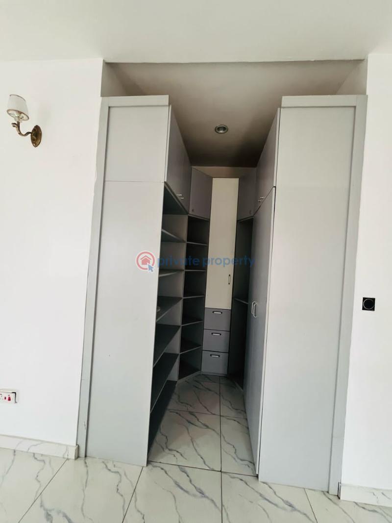 1 bedroom Shared Apartment For Rent Estate Lekki Lagos - 1